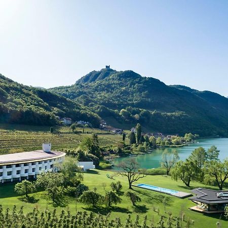 Seehotel Ambach Caldaro Luaran gambar