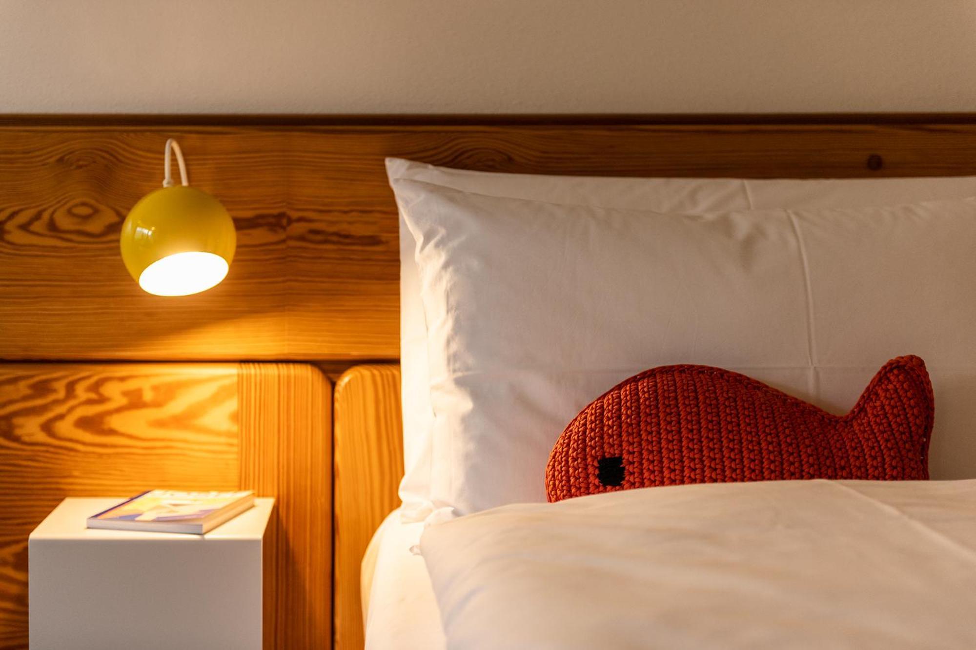 Seehotel Ambach Caldaro Bilik gambar