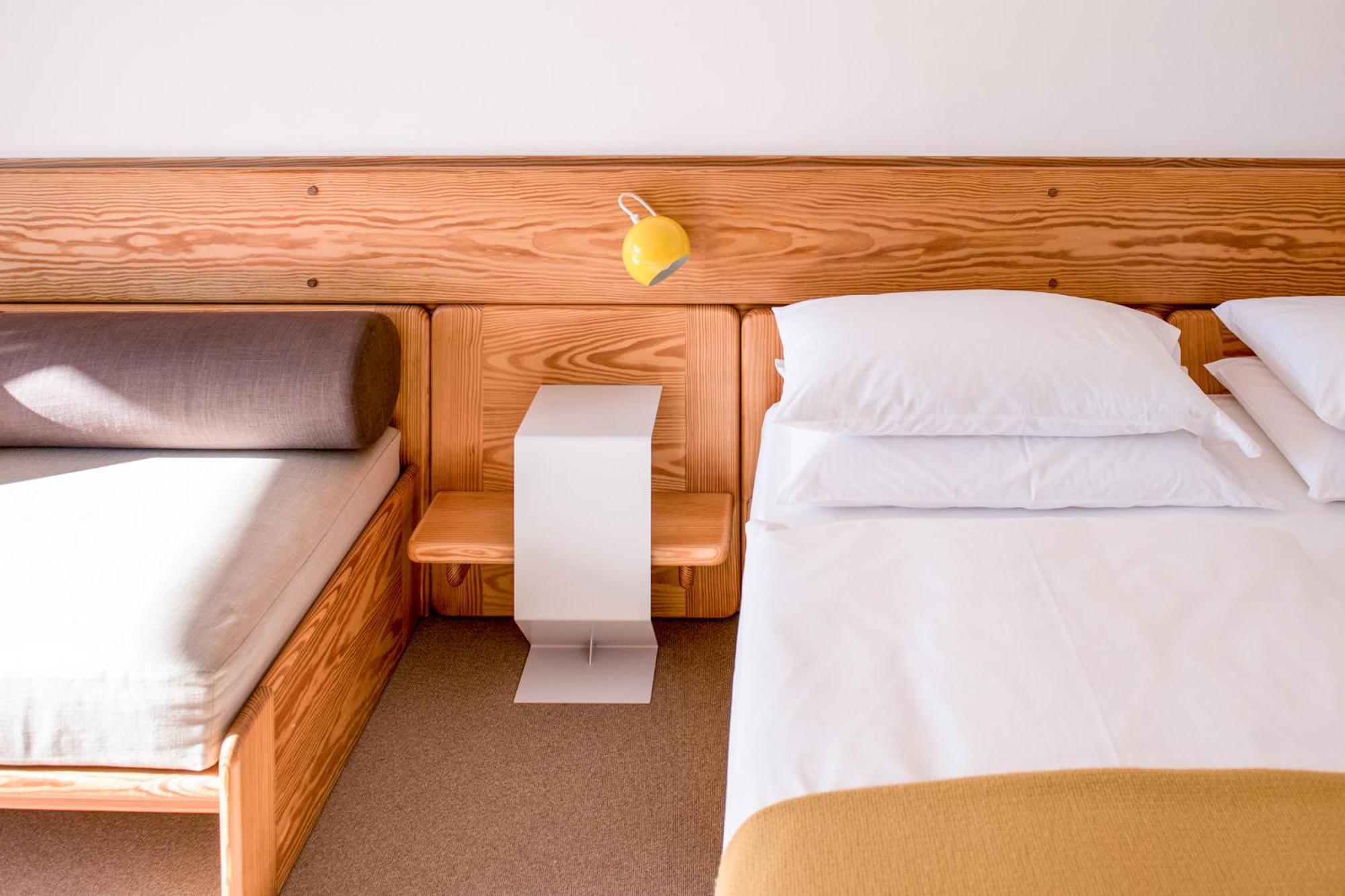 Seehotel Ambach Caldaro Bilik gambar