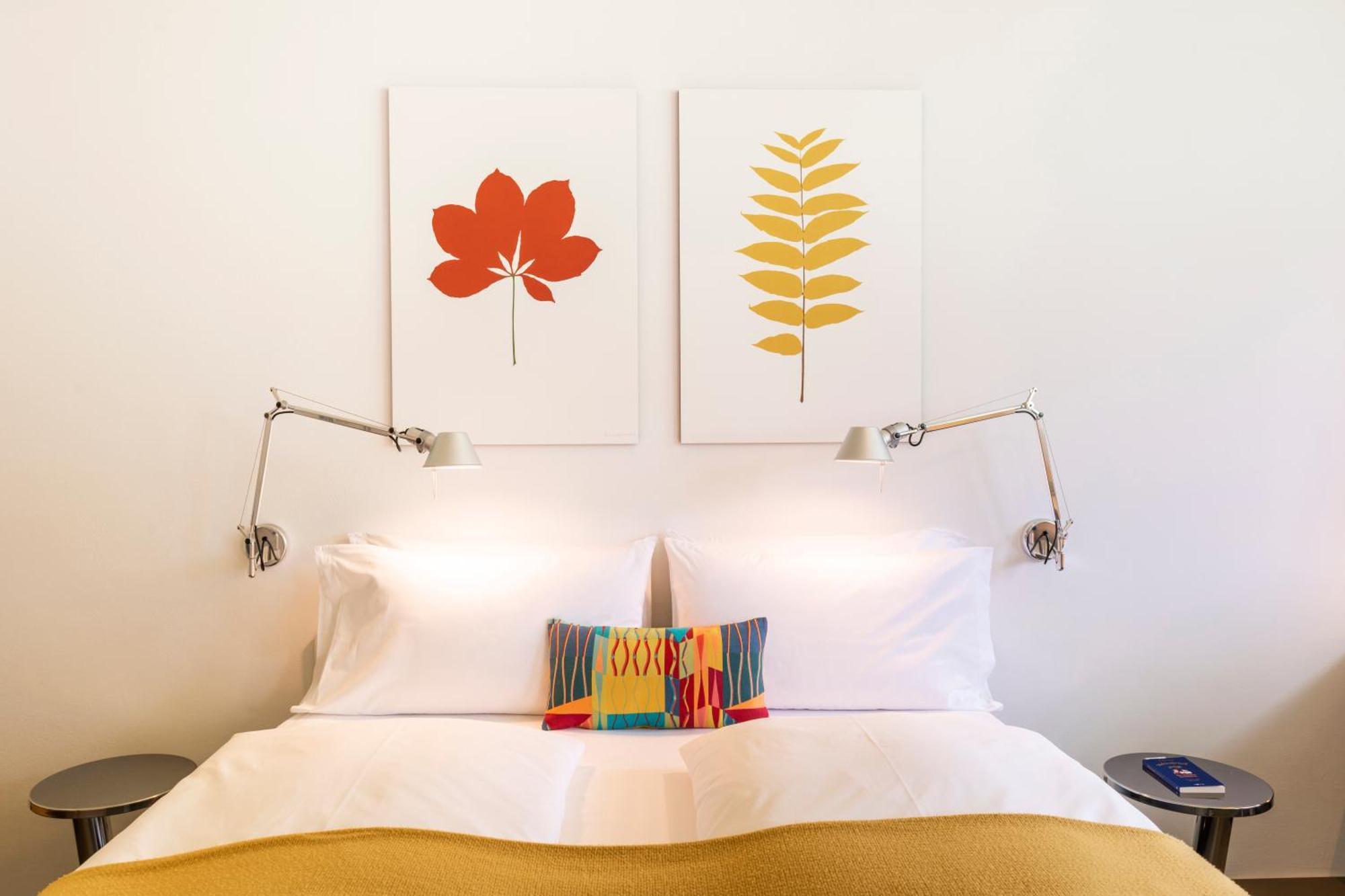 Seehotel Ambach Caldaro Bilik gambar